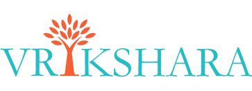 Vrikshara Logo